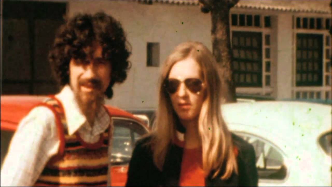 Raul Seixas - Imagens Raras