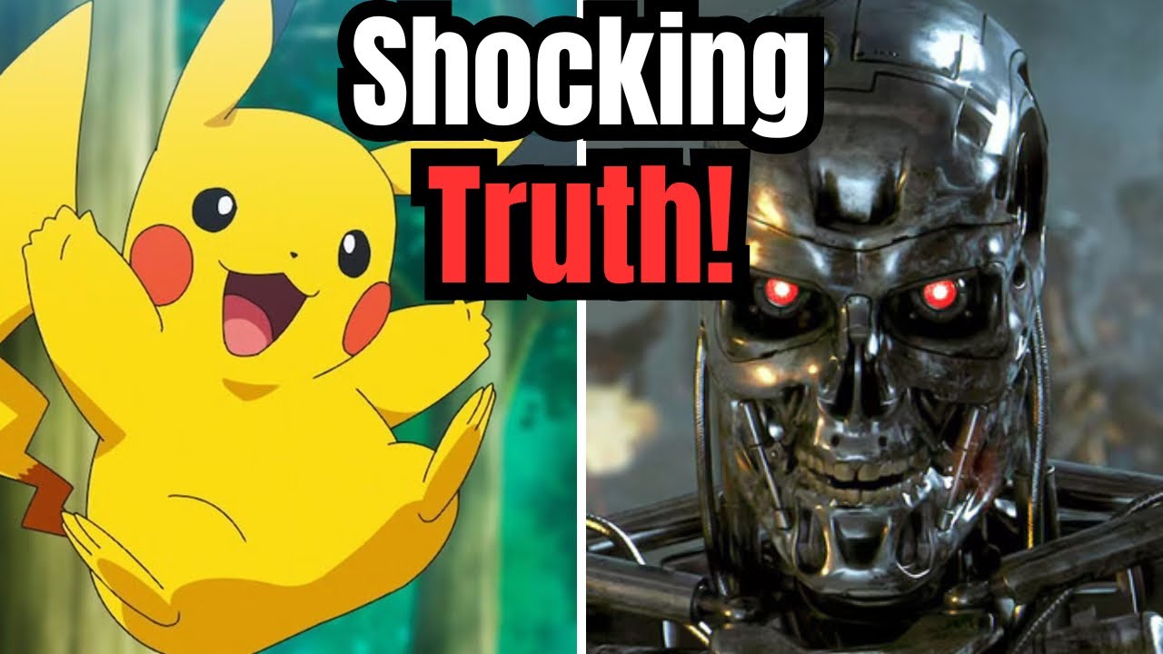 THEORY: A “Dark & Gritty” Pokemon Game Would FLOP 