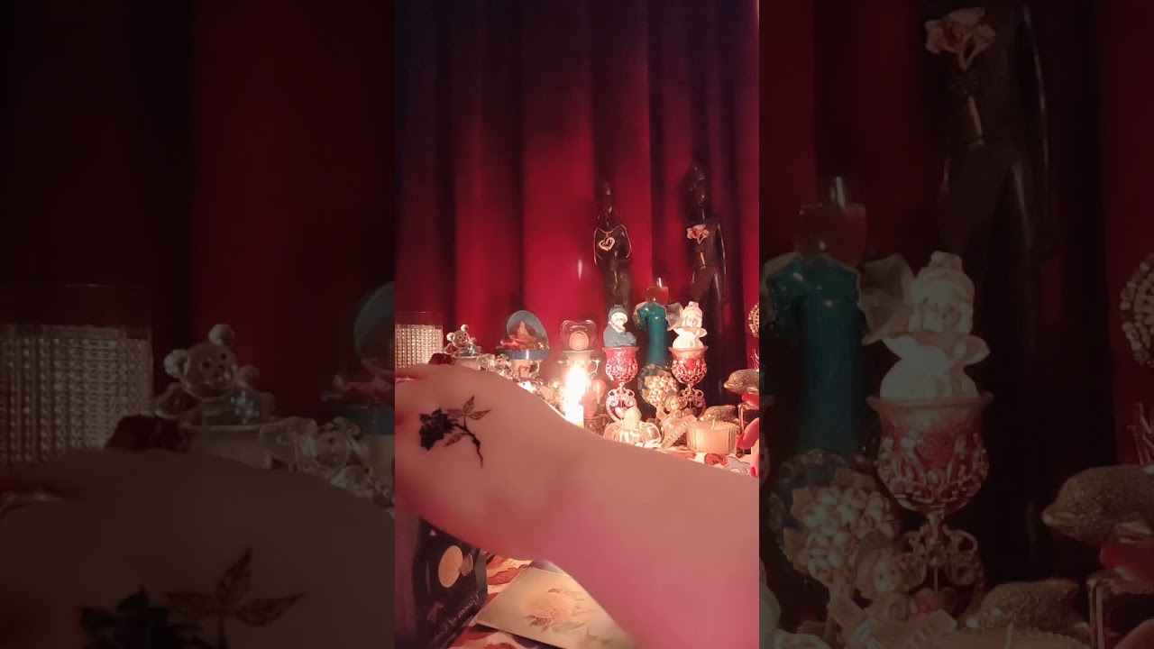 برج العقرب اعتراف صريح من حبيب لك💌انا مكسور من غيرك💔ادركت انك السند اللى ليا فى الدنيا دي🫂محتاج لك♥️