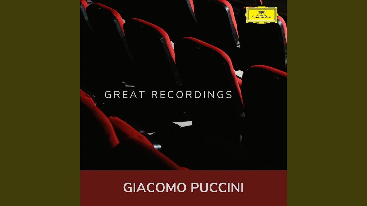 Puccini: Turandot, Act I: Fermo! Che fai? T'arresta!