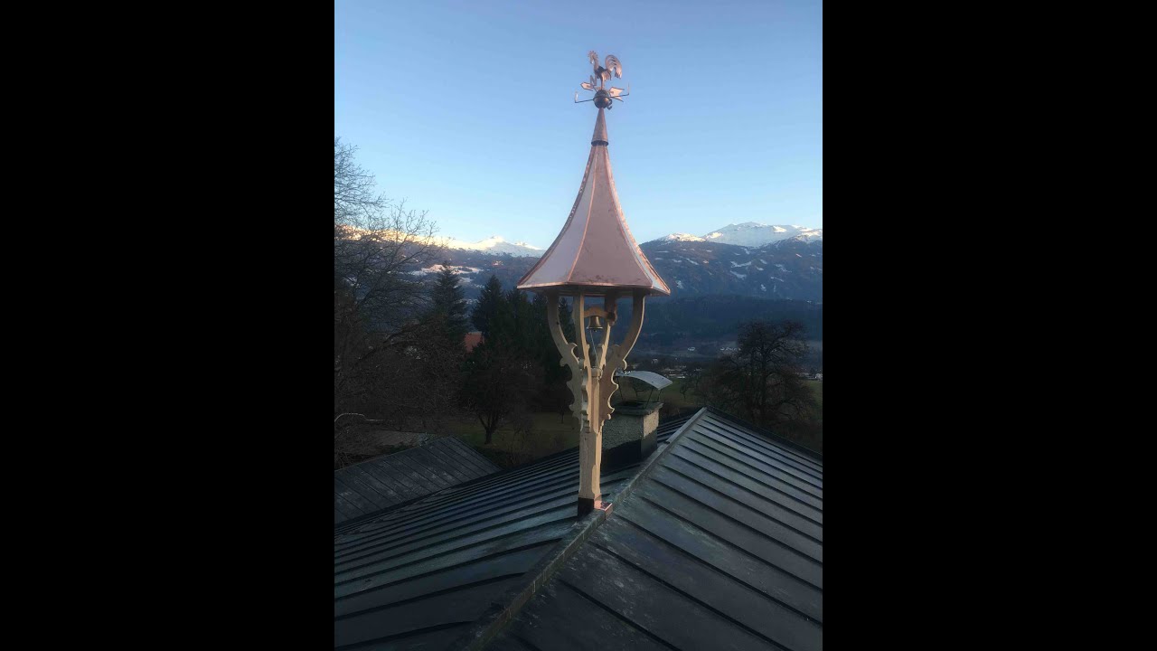 Glockenturm/ bell tower