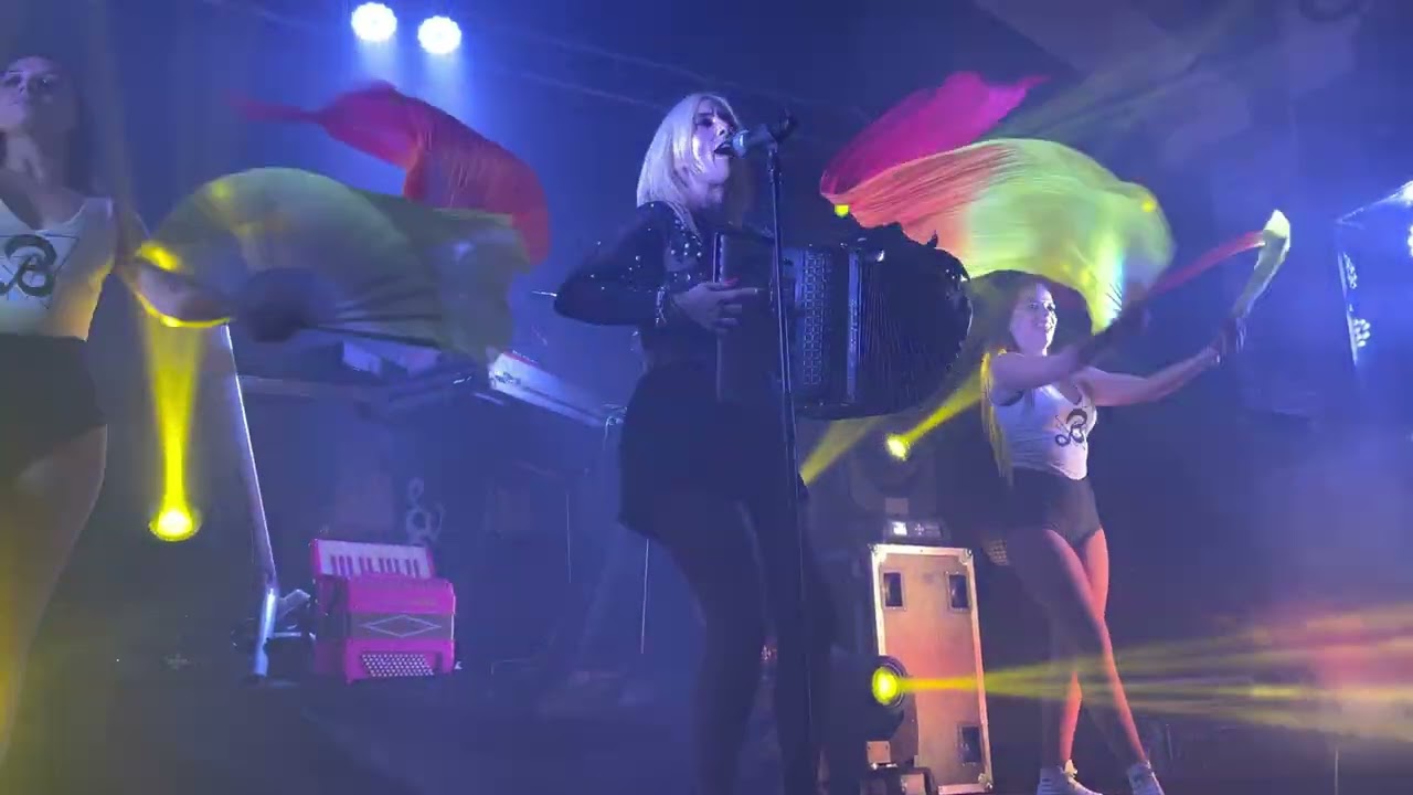 GRUPO BEATRIZ - RUMBA PORTUGUESA