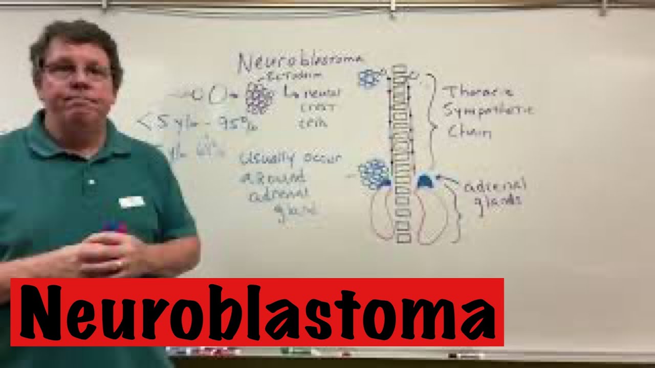 Neuroblastoma