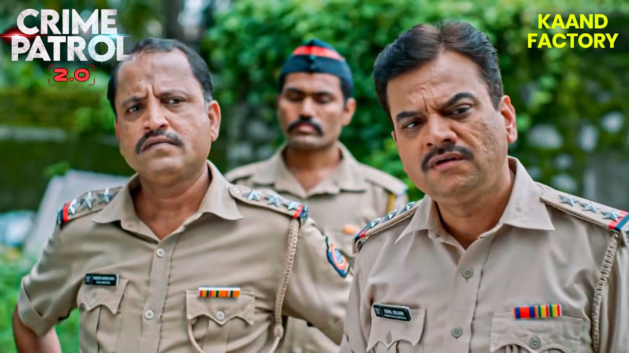 Lucknow Police कैसे उठाएगी Journalist Murder Mystery से पर्दा | Crime Patrol (4K) | Inspector Series