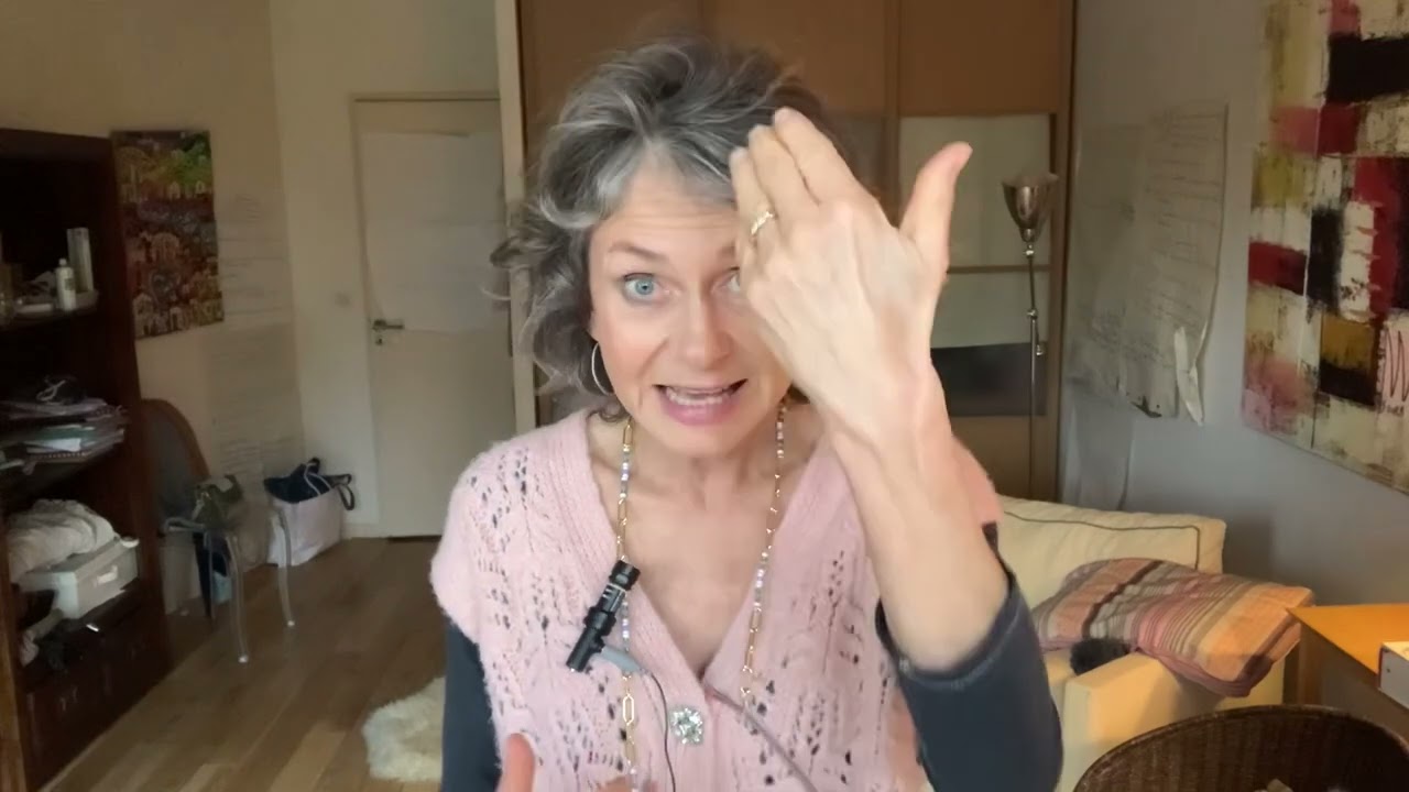 Pourquoi et comment le zèbre, le surdoué peut-il mal se traiter?!