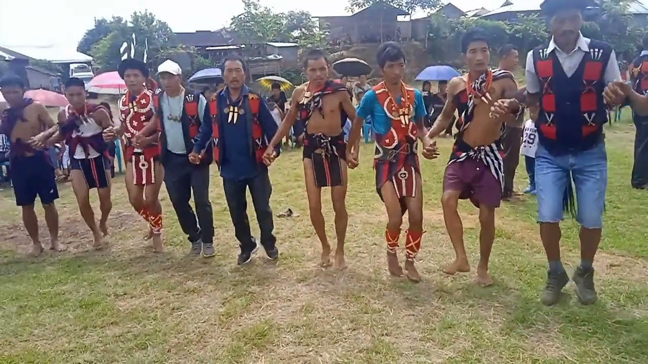 Sanphure village Tizisa cultural club