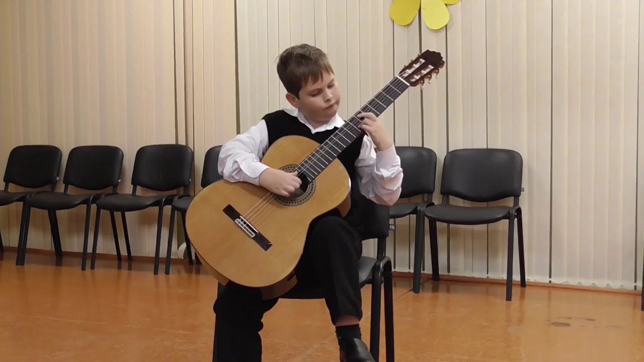 Alexander Vinitsky. Curious. Children's Jazz Suite 