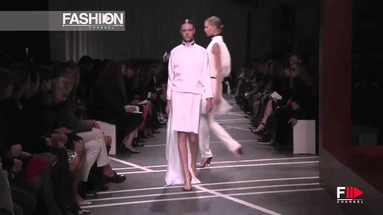 Givenchy Spring Summer 2013