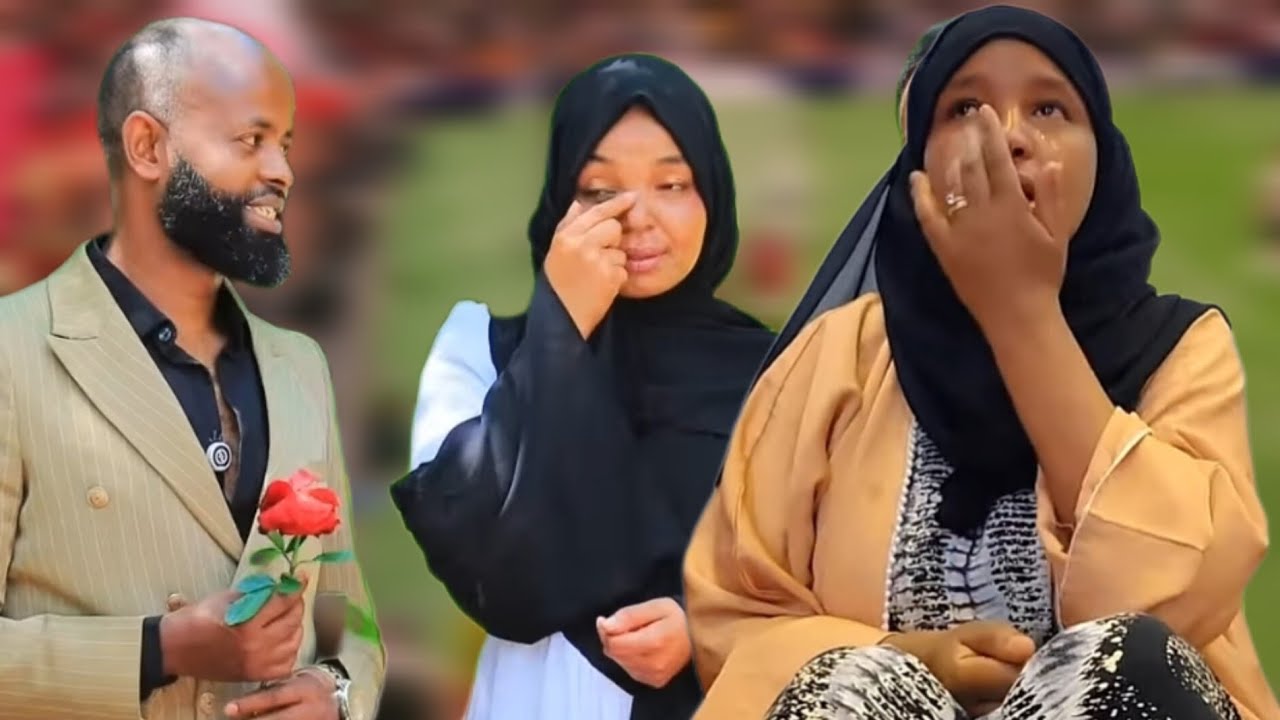 🛑ROOZAAN SOBDEE BOOSII MALE SUMAYYAA IRRATTI SAIDOO HIN JAALLATTU MUUDII QABATTI