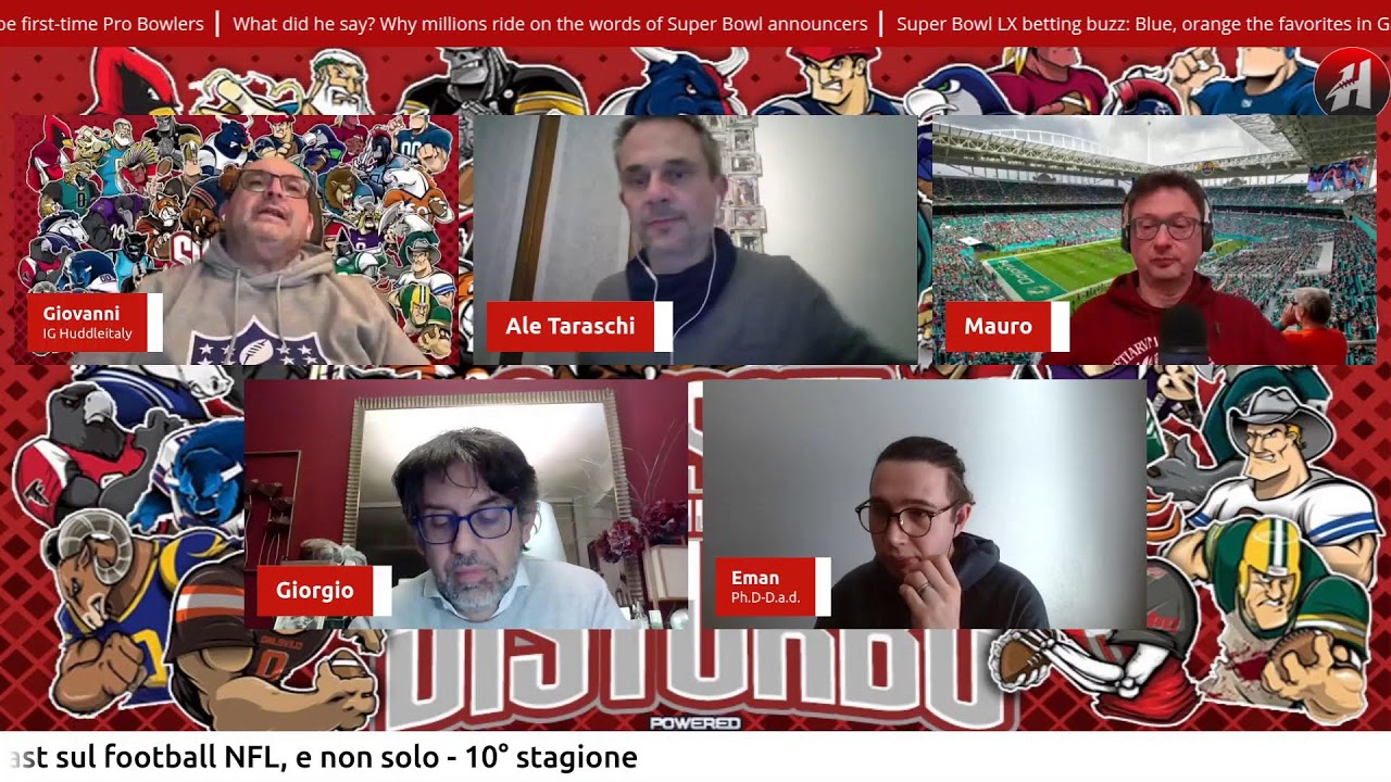 Scusate il Disturbo - Video Edition