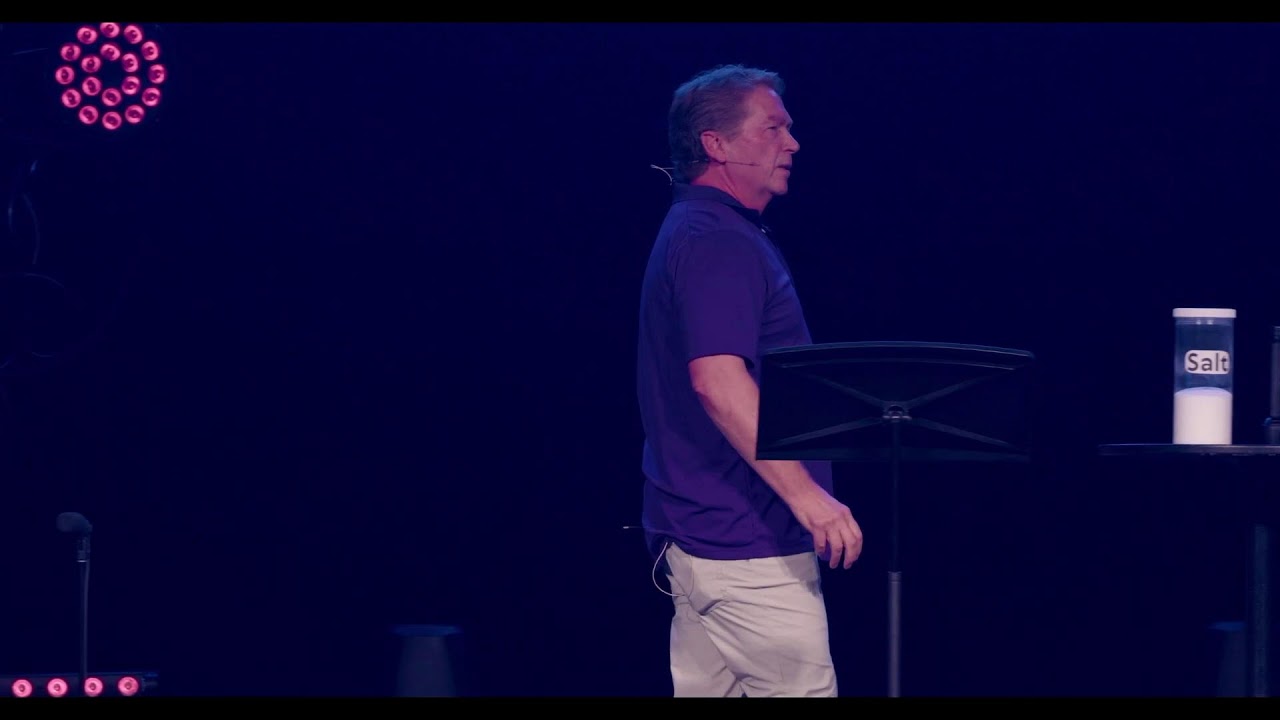GCU CHAPEL || DAVE DONALDSON || 09-30-24