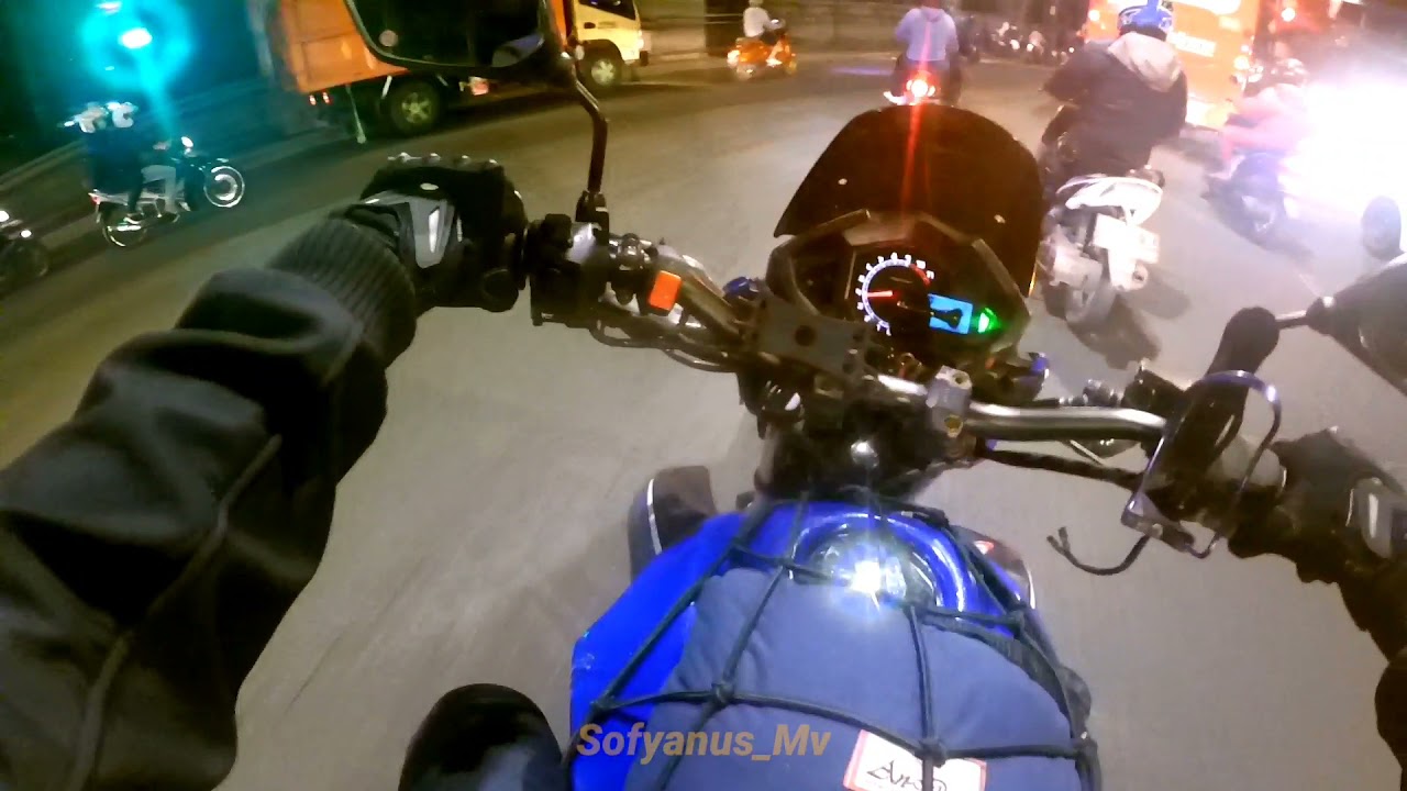 MUDIK LEBARAN 2021 || BANYAK POS PENYEKATAN || VIA PANTURA || FULL CEGATAN