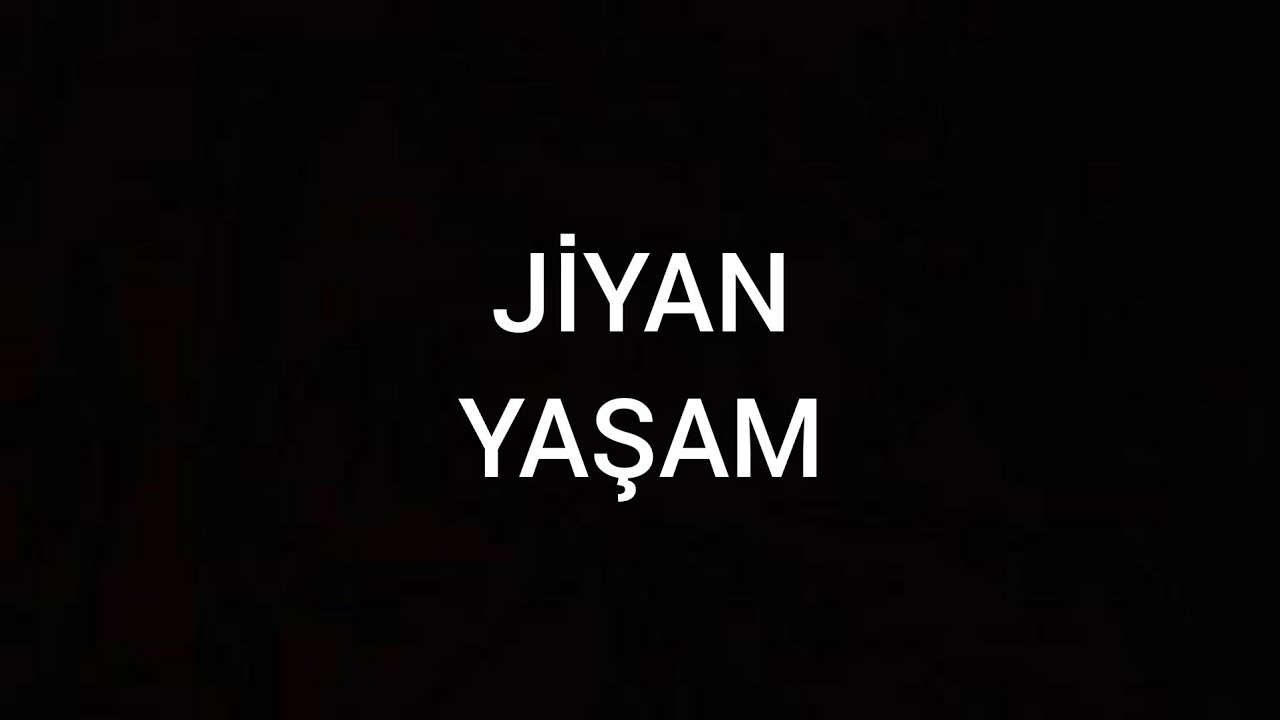 JİYAN - YAŞAM FİLM 2020