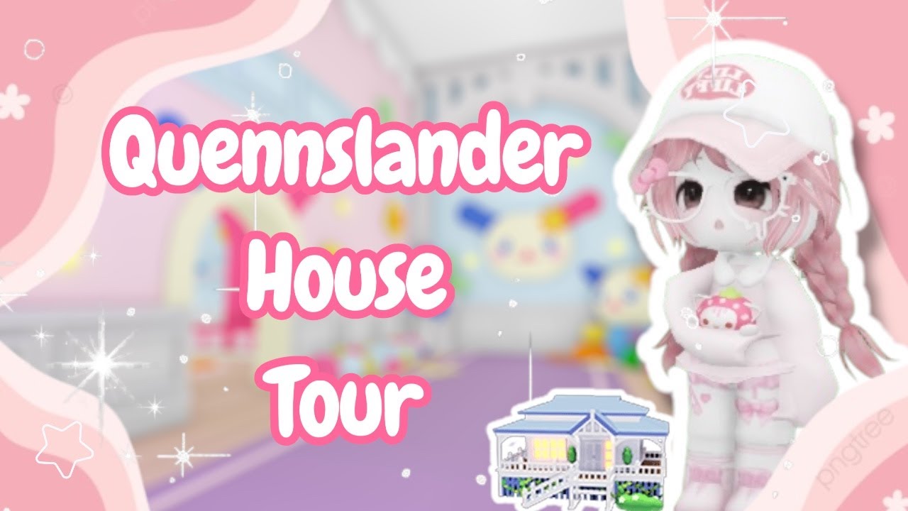 Usahana Themed House Speed Build!! Roblox Adopt Me