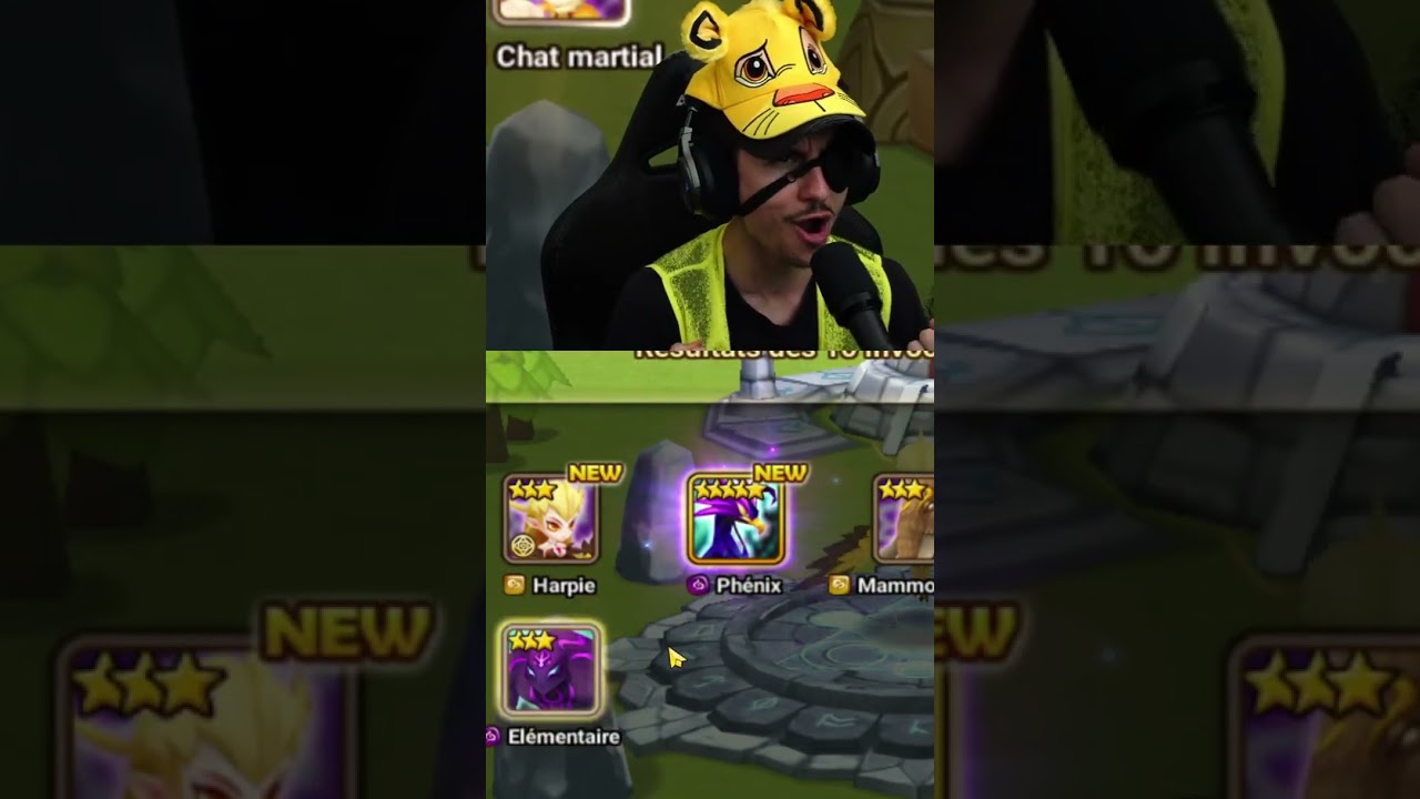 🔥 DROP DE JARA 🔥 | #le_shiro sur #Twitch
