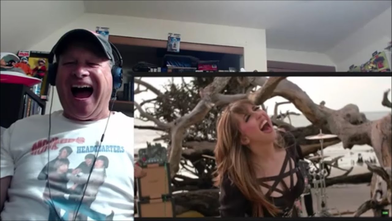 Reaction - Liliac - Breathe - Could This Be The New Wave Of Symphonic Metal?