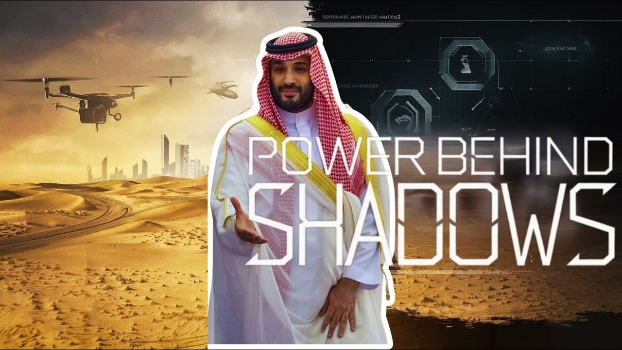 Saudi Intelligence Explained: How the GIP Works