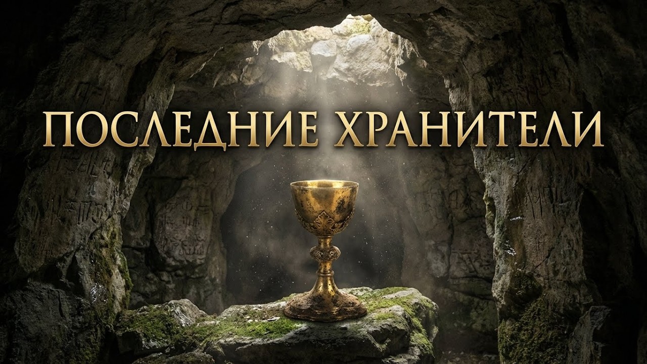 Они унесли тайну в огонь: Что на самом деле скрывали катары Монсегюра?