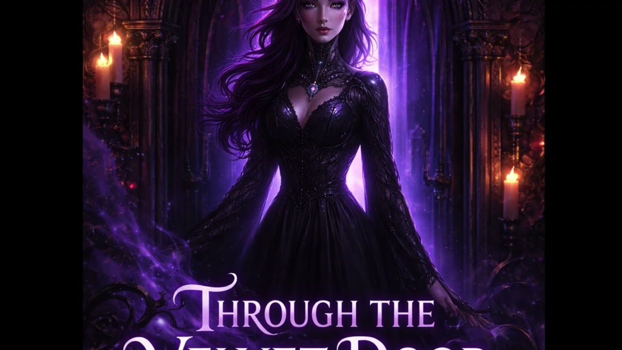 Through The Velvet Door