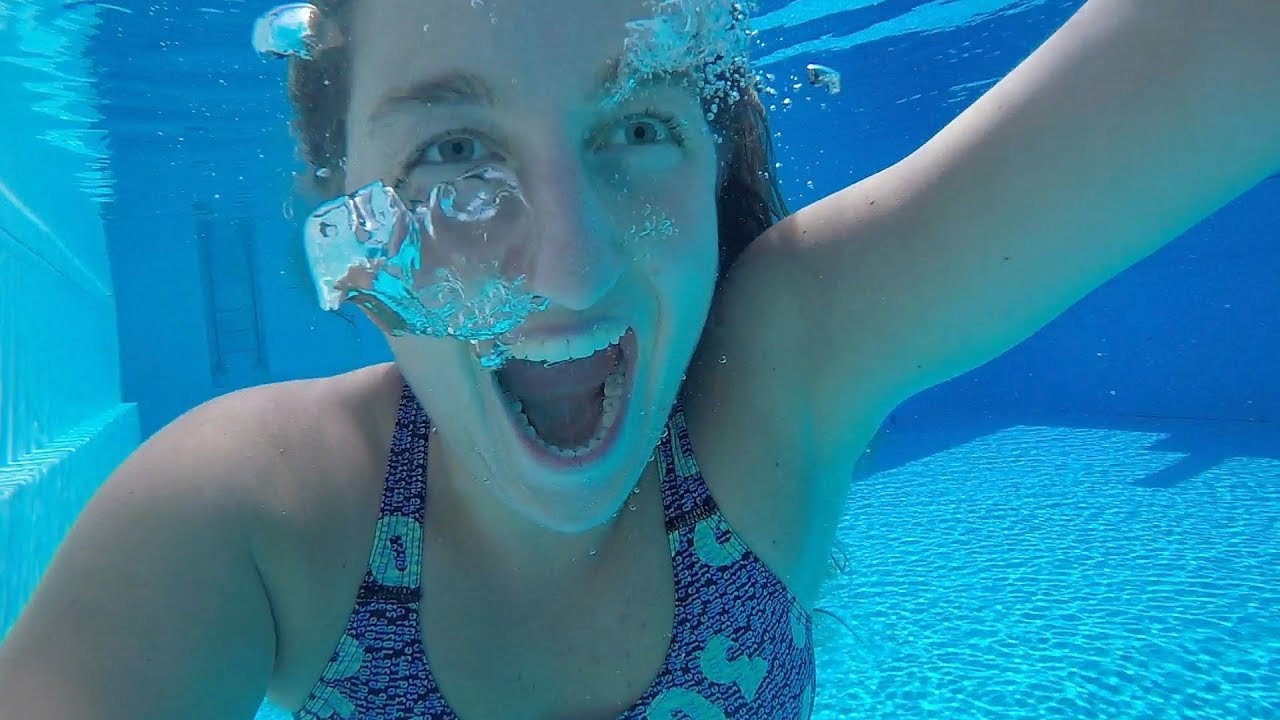 Talking Underwater