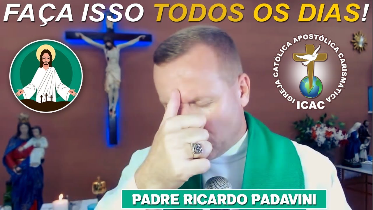 FA&Ccedil;A ISSO TODOS OS DIAS!
