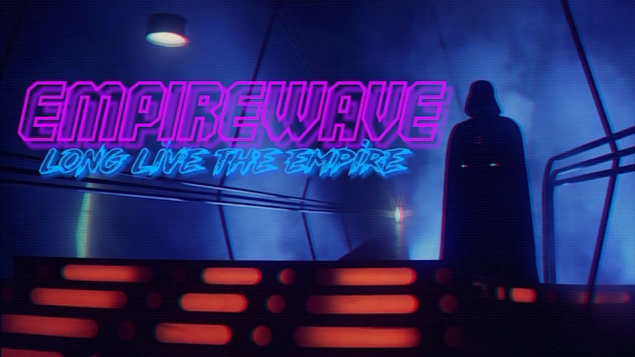 𝙀𝙈𝙋𝙄𝙍𝙀𝙒𝘼𝙑𝙀- Assault (Galactic Empire)