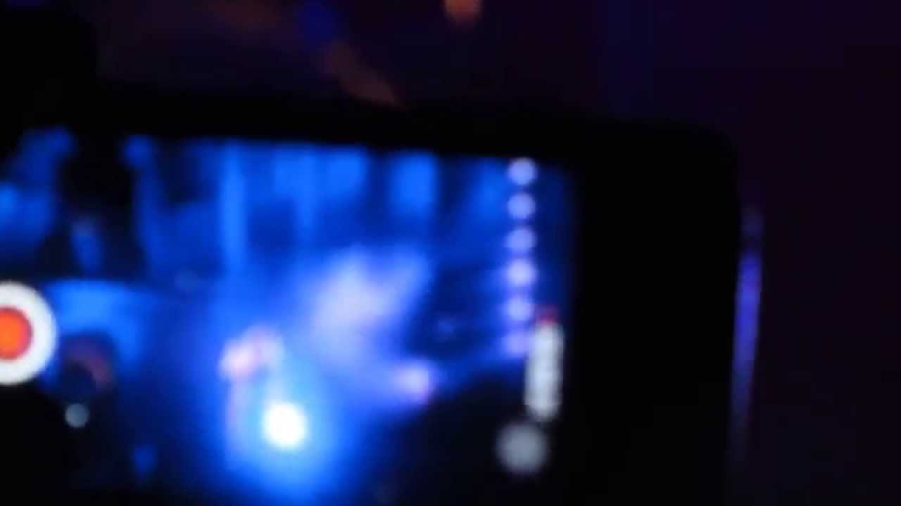 Laura Pausini - Invece no (con discorso) - Reggia di Caserta 15/07/2014