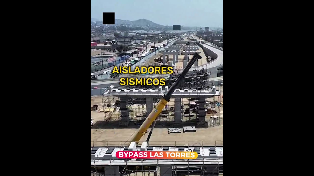 La obra m&aacute;s r&aacute;pida del Per&uacute;..? 💀 #lima #peru #proyecto