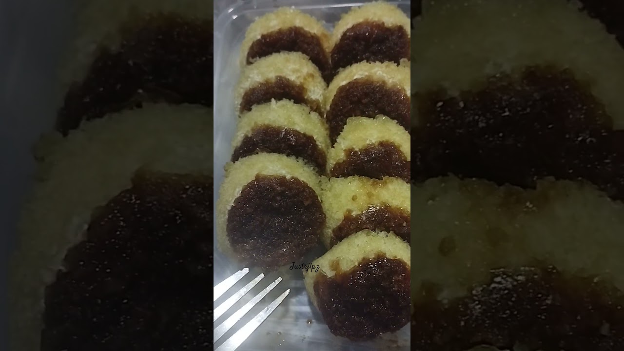 Puto balanghoy. 🤤 