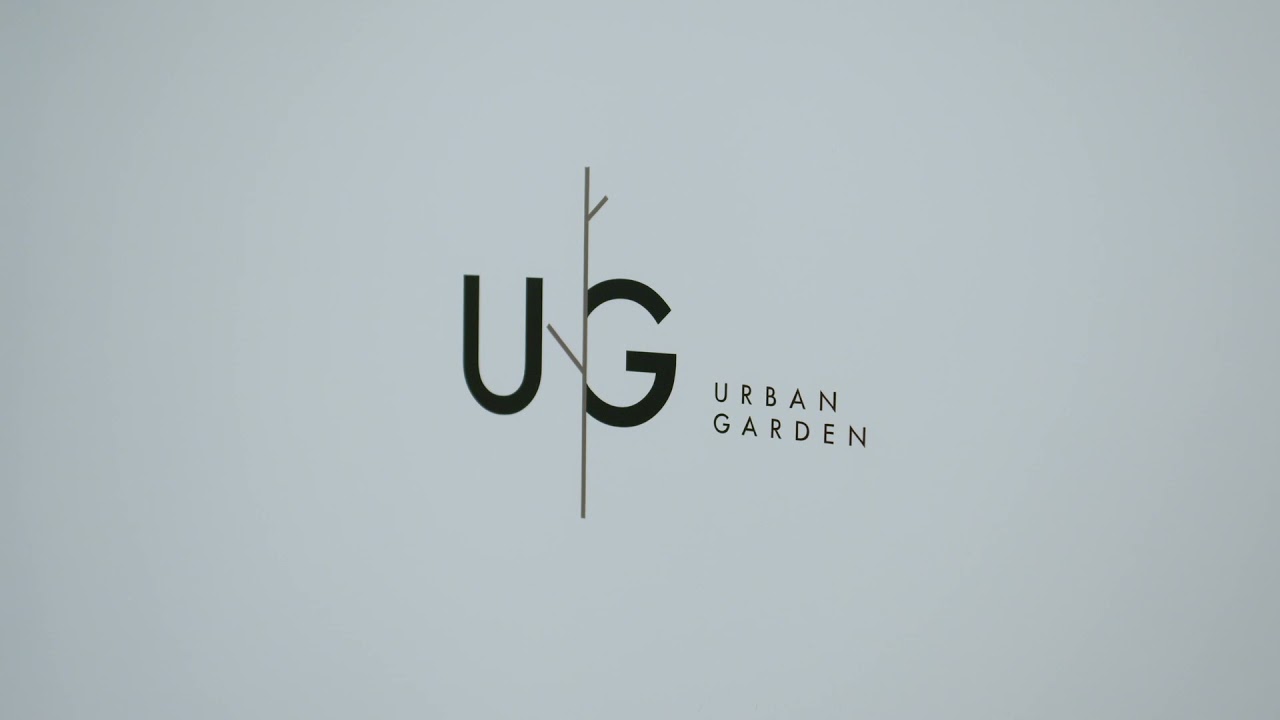 Urban Garden, un campus tertiaire d'excellence