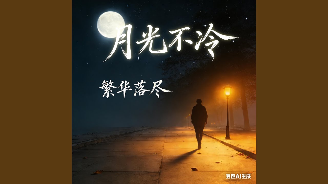 月光不冷