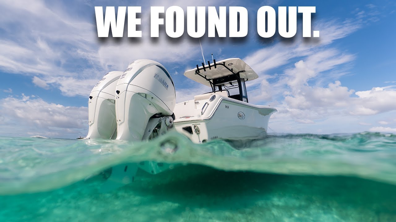 Is Ceramic Coating Your Boat Worth It? Waxing vs Ceramic Coating 6-Month Review