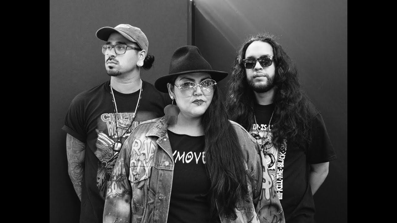 Snotty Nose Rez Kids | House Of Strombo