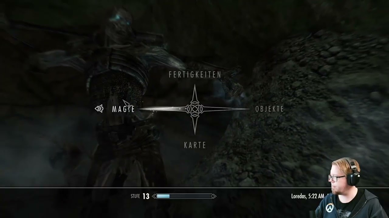 Highlight: Höhlen Und Gemäuer !!! ^^