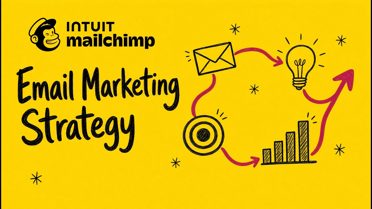 Email marketing strategy: Build a plan that gets results