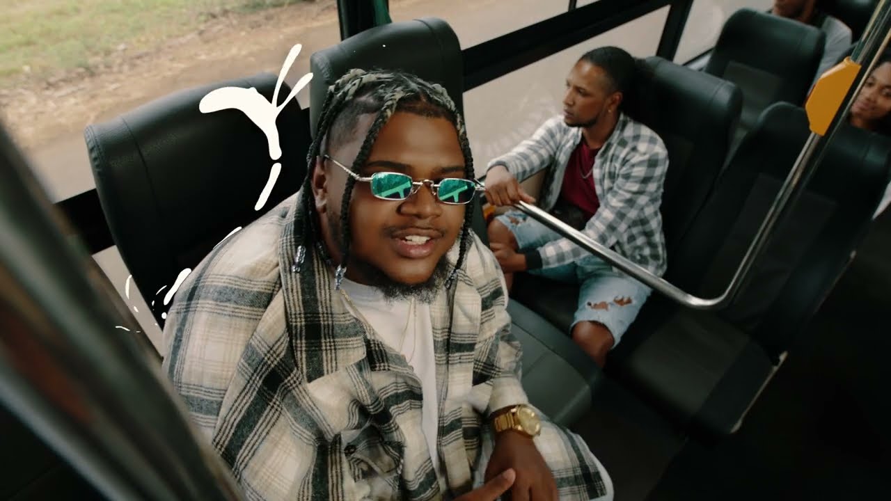 Enn Mari Poul - Bigg Frankii Ft Marilyn