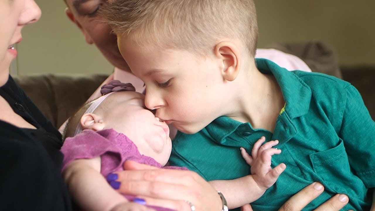 The Donohue Family's Journey
