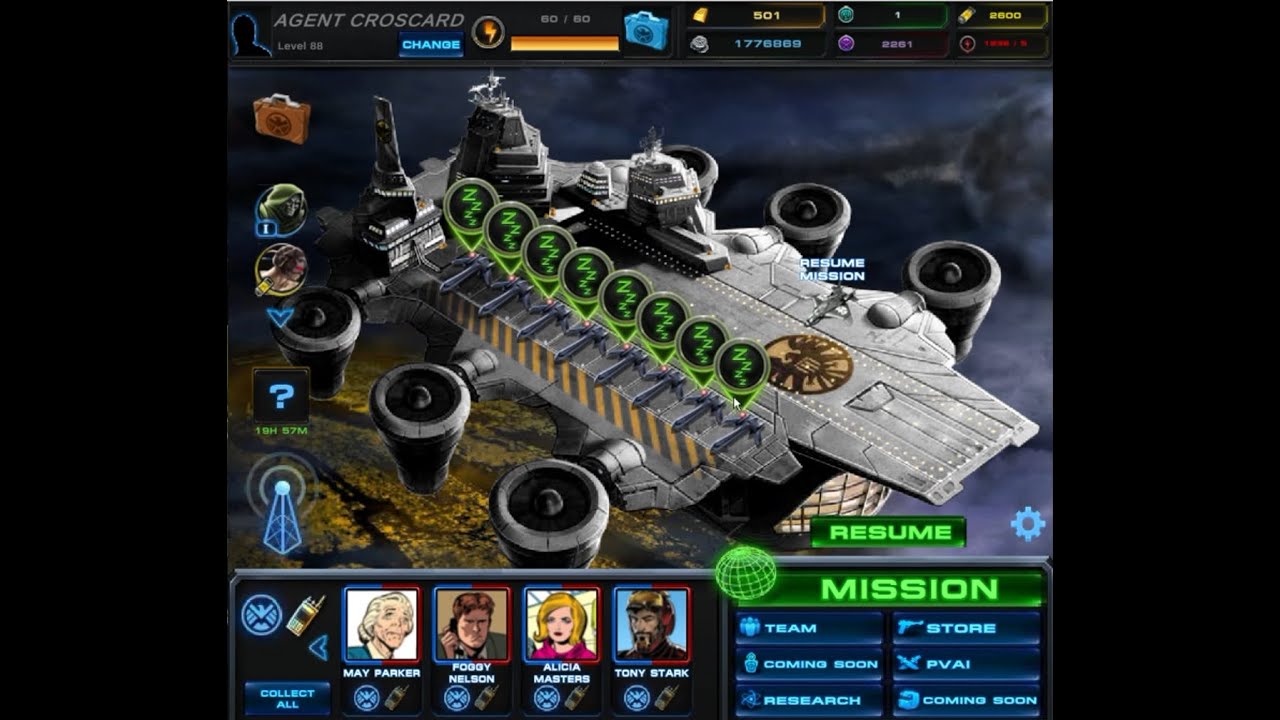 Como instalar y jugar Marvel Avengers Alliance Redux Beta 6