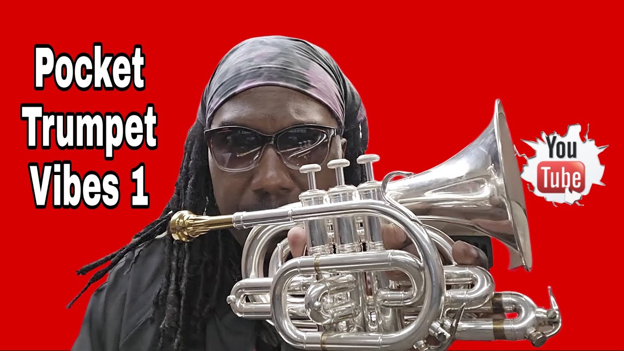Pocket Trumpet Vibes 1