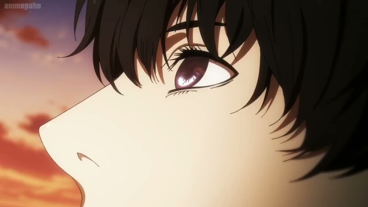 Platinum End Final Episode || Ending || The world ends || Eng Sub
