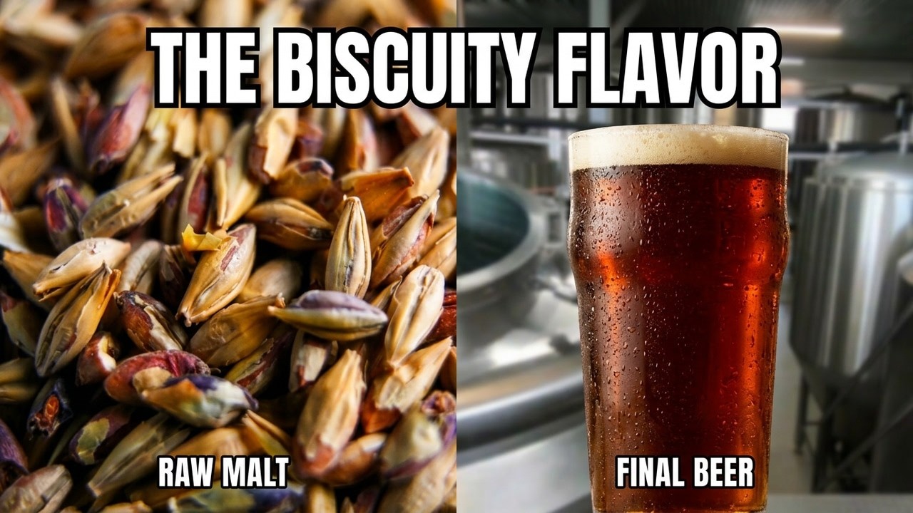 Maris Otter: The Biscuity Flavor Every Brewer Wants