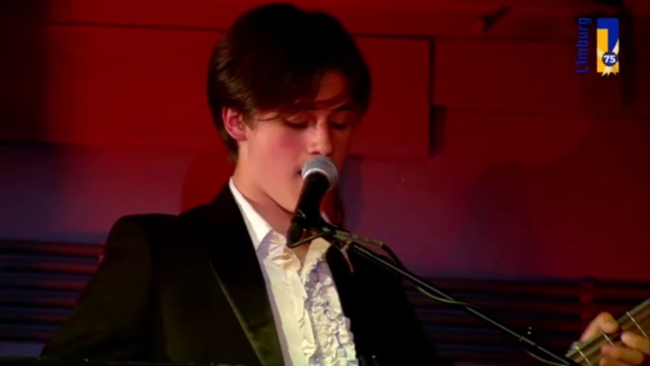 Daddy Unchained - Mototown's Beach (Live @ L1 Tot overmaat van ramp)