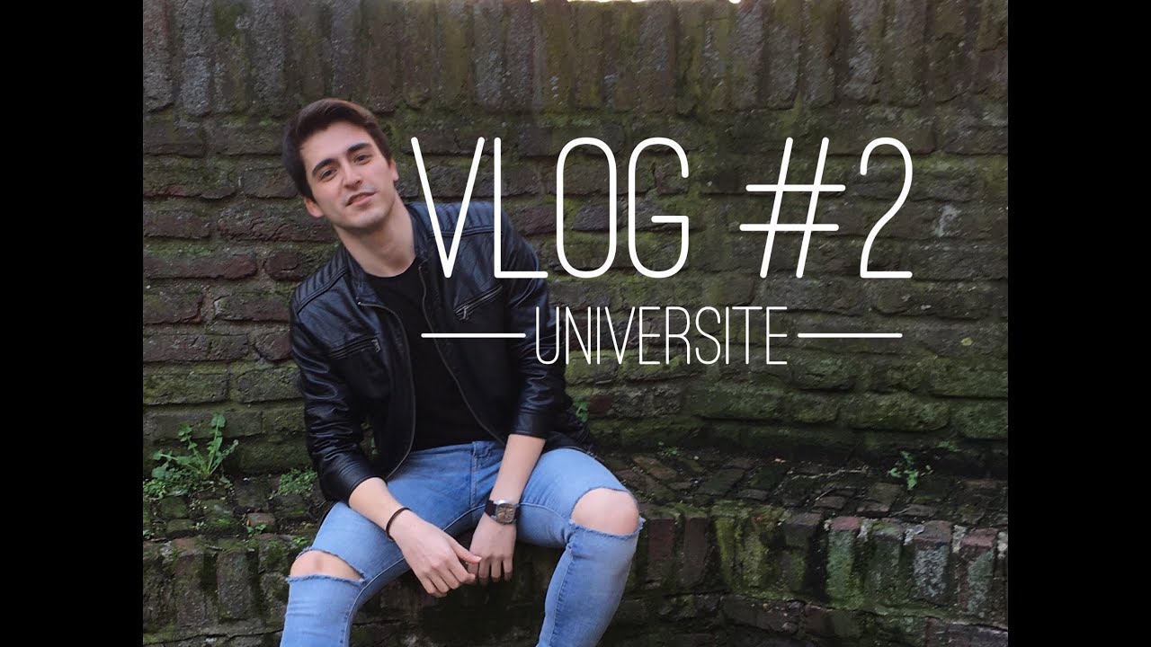 ÜNİVERSİTEDE BİR GÜN | #RWTH #AACHEN | Vlog | Koray Cengiz