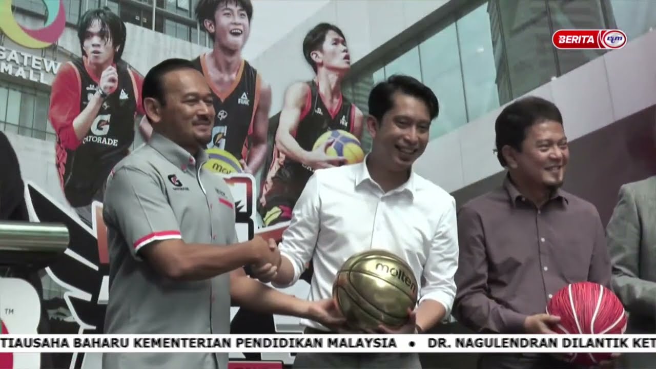 2 FEBRUARI 2023 - BERITA TAMIL