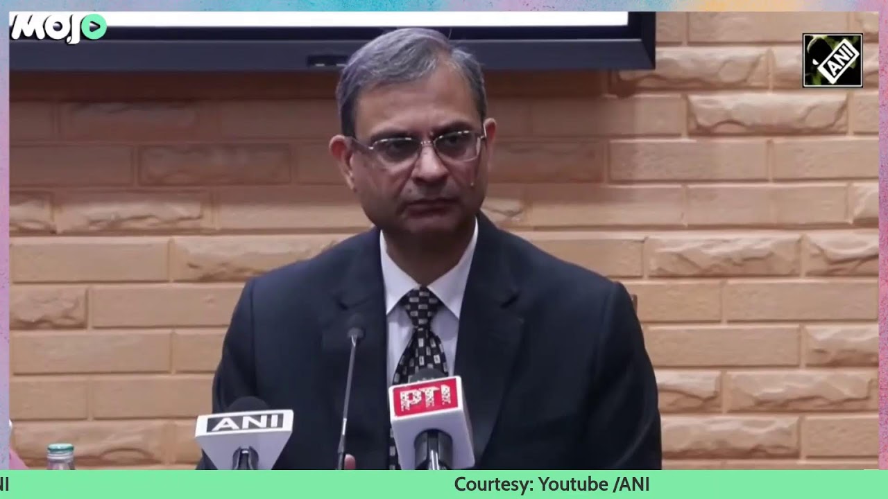 LIVE: FM Sitharaman, RBI Governor Sanjay Malhotra’s Press Briefing Post-Budget Meet