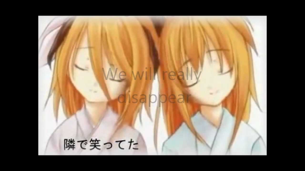 Kagamine Len - Orphan Keeper Song (Eng Lyrics)