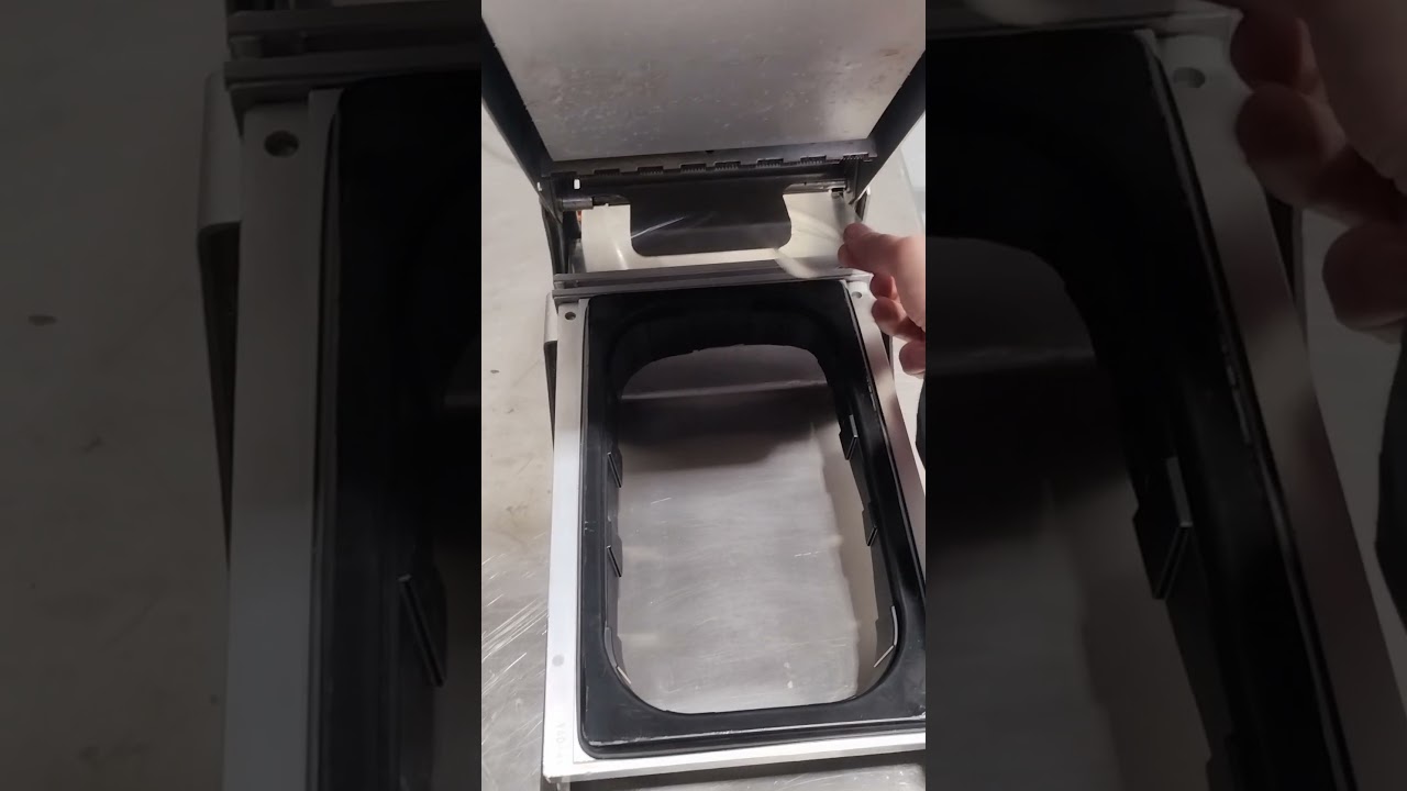 Sealing machine Duniform DF20  for sale