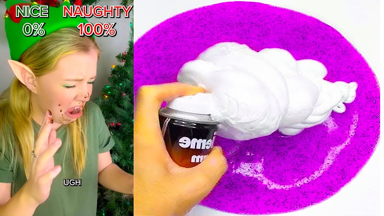 1HoursText To Speech 😘 Asmr Slime Storytime ❤️ @Brianna Guidryy TikTok #12