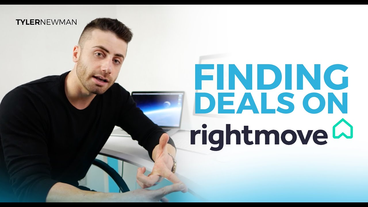 How To Find Discounted Properties On Rightmove (2020)