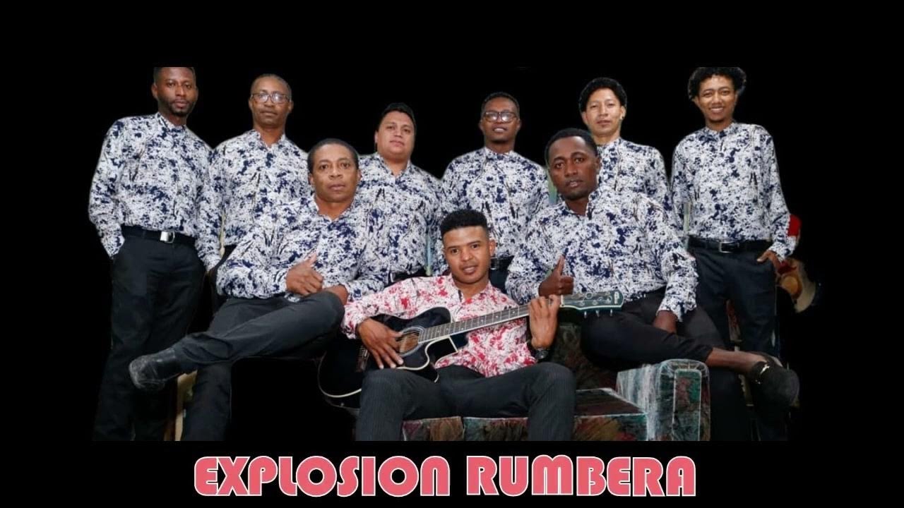 EXPLOSION RUMBERA |NO LO PERMITIRE |EL AMOR NO SE COMPRA  (Amplificacion Tropicana Cd Movil)